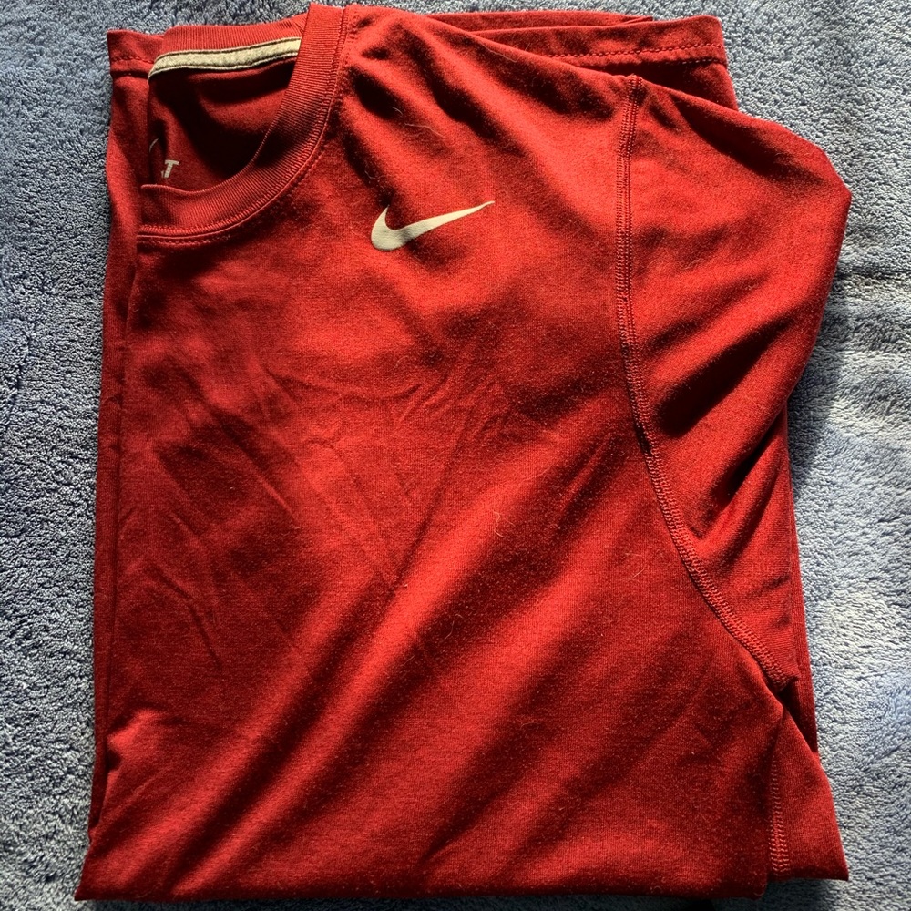 Nike dri-fit T’s